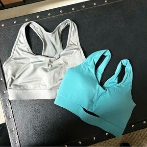 Gymshark Sports Bras